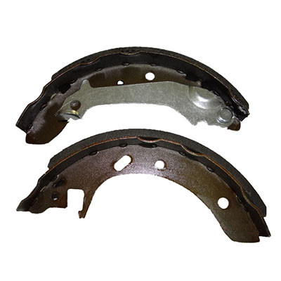 Колодки зад Mondeo 96-00 (203*38,5) с 15"дисками 