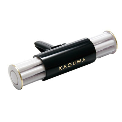 Ароматизатор на дефлектор Eikosha Giga Kaguwa - Dry Squash Q53