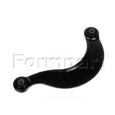 Рычаг подвески задн верхн (кривой) задней оси FORD: FOCUS I/II 98-, C-MAX 08/07-, VOLVO: S40 II 01/0