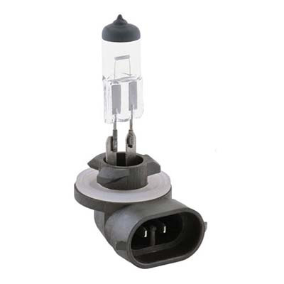 Лампа H27 30W  KS 12V (к-т 2ед.)  KSC612H27
