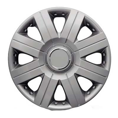 Колпак колеса R15 (к/т 4ед.) WC2020SILVER15