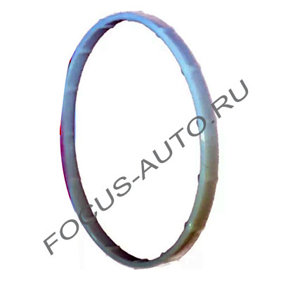 Прокладка корпуса дроссельной заслонки Focus-3