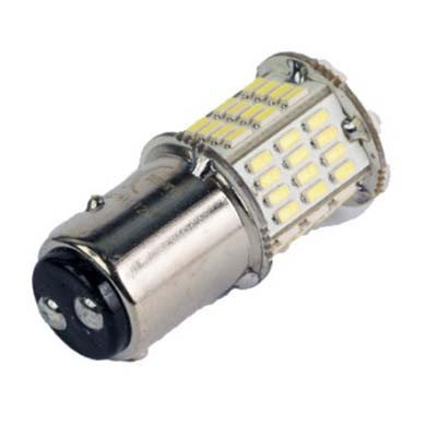 Лампа P21/5W LED