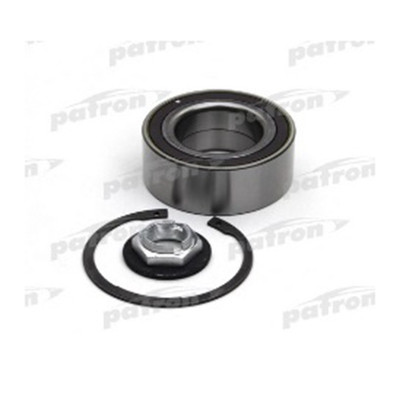 Подшипник ступицы перед Focus-3/Kuga 08-