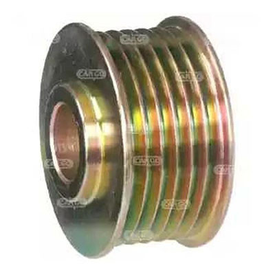 Шкив генератора 1.8 Zetec CARGO CG231398