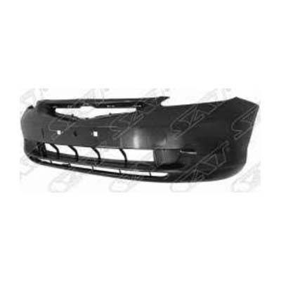 Бампер HONDA FIT 01-03 5D