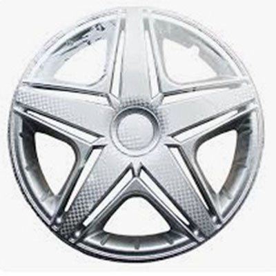 Колпаки колесные декоративные R14 