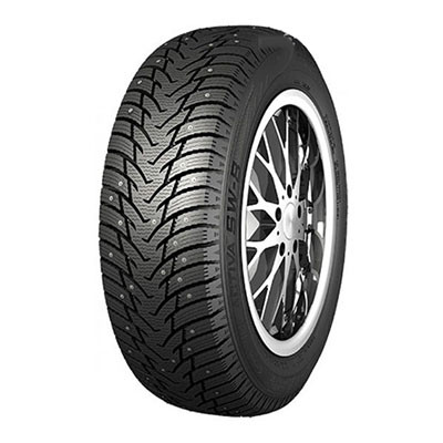 Автошина Nankang Ice Activa 215/60R16