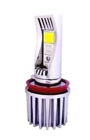 Лампа H8/H9/H11/H16 6100K/500 Lm светодиодная 2 шт. Koito Ultimate White