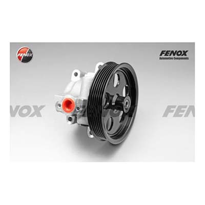 Насос ГУР Mondeo 00-07 2,0D Fenox