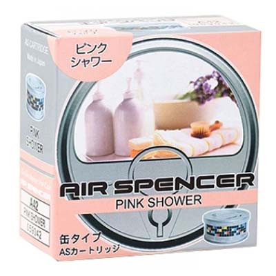 Ароматизатор меловой Spirit Refill - Pink Shower EIKOSHA A42