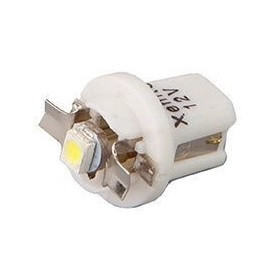 Лампа WB 12V 1.2W B8.5d BAX10d
