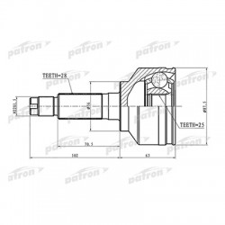PCV1705