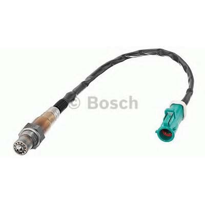 0258006573 BOSCH Лямбда-зонд перед 1,8-2,0 купить по низкой цене 