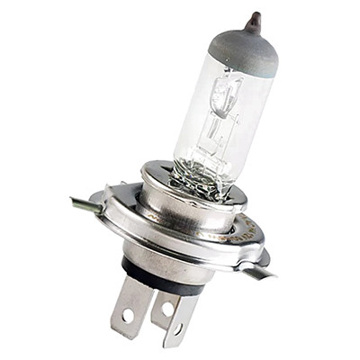 Лампа H4 60/55W Super Wite