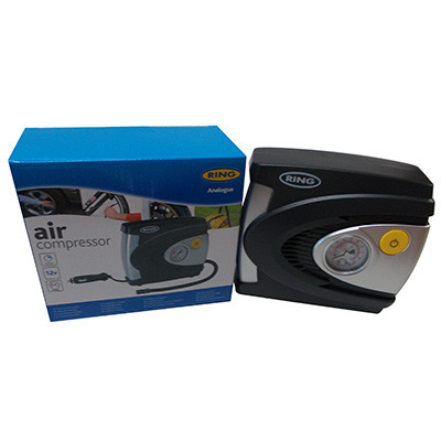 Ring air cheap compressor rac610