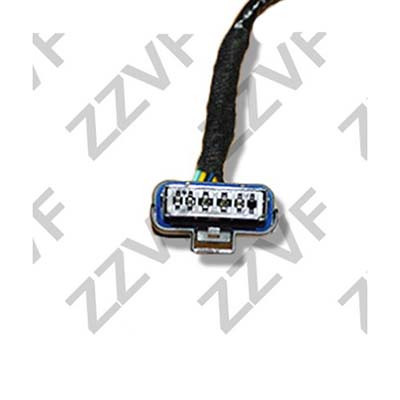 Проводка бензонасоса Mondeo 07-/S-Max 