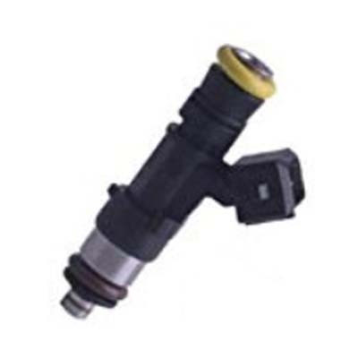 Форсунка топливная Focus-3 ор.1538984 BOSCH 0280158207
