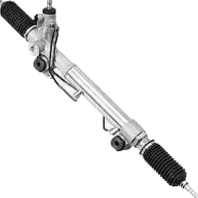 Рулевая рейка (востановленная) FORD Escape, Maverick, Mazda Tribute 2001 5126473 FORD