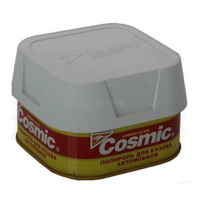 Полироль для кузова Cosmic