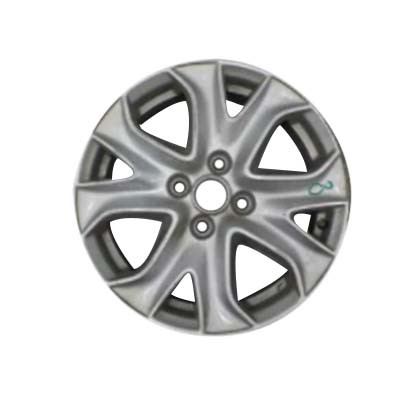 Диск колесный (литой)Ecosport  6,00 J16 