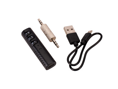 AUX-Bluetooth адаптер Aura 