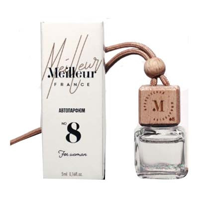 Ароматизатор подвесной №8 по мотивам Givenchy Ange Ou Demon Le Secret Meilleur For Women