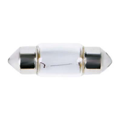 Лампа C5W 31мм Festoon-24 диод белая  BG3826