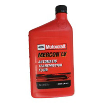 Масло FORD MOTORCRAFT MERCON LV Automatic (0,946л)