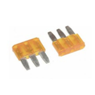 Предохранитель 15А Patron PFS018