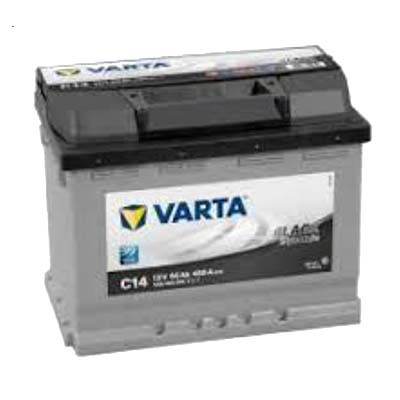 Аккумулятор 56 AH 480A