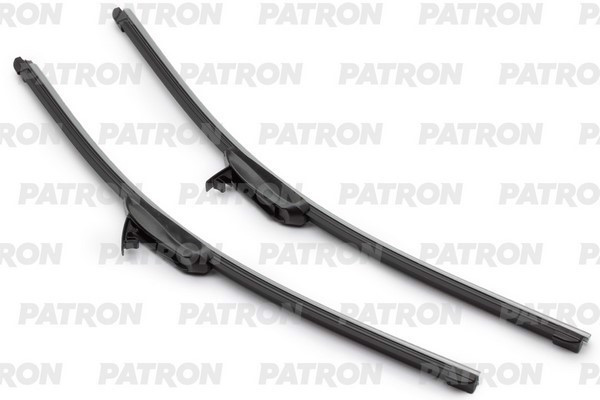Щетка стеклоочистителя (к/т 2ед.) L550/L530