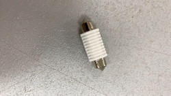 Лампа C5W 36мм светодиодная BG BG1210031212W (6 диодов, керамика)
