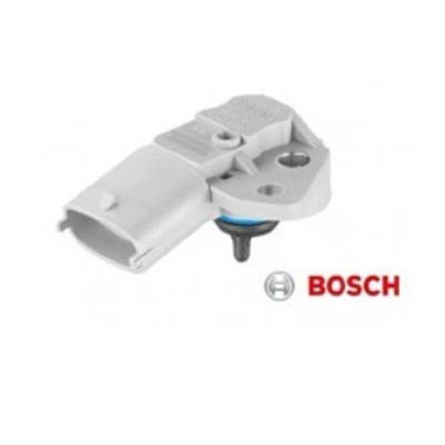 Регулятор давления BOSCH