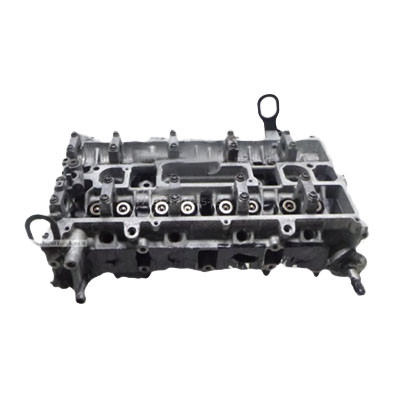 Головка блока цилиндров 2.3L Ford Mondeo CA2 07-14/S-MAX/Galaxy CA1 06-15