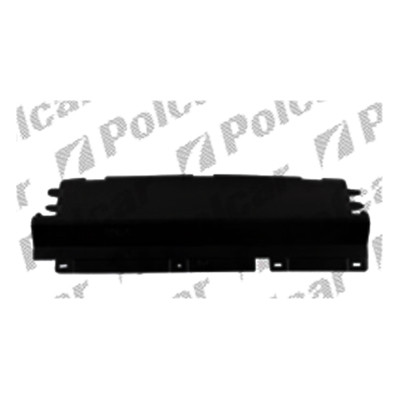 Дефлектор нижн (пыльник) Focus-1 Polcar 