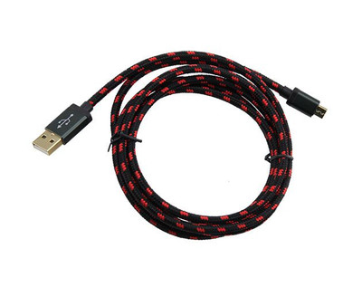 Кабель URAL Decibel USB-USB-micro 15
