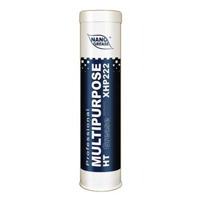 Смазка NANO GREASE multipurpose HT XHP 222