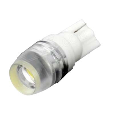 Лампа W5W 12V диодная (белая)