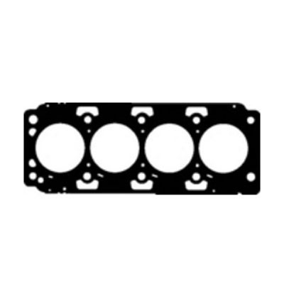 Прокладка ГБЦ (1,2 mm) Santa FE CM 2,2 D4EB