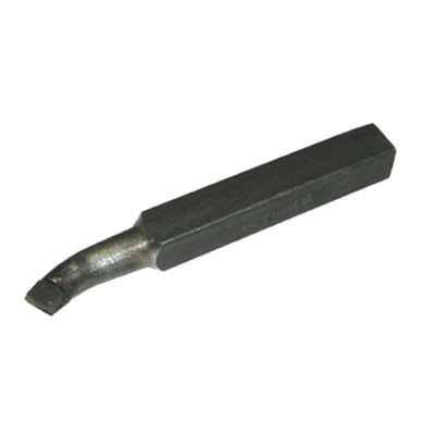 Резец токарный расточной для сквозных отверстий 25*25*200 ВК8 ГОСТ 18882-73
