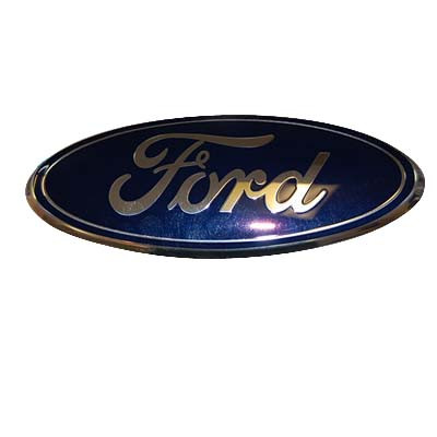 Emblem FORD - FORD - 1140508