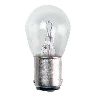 Лампа P21W 24V 