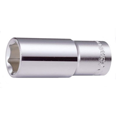 Длинная головка 1/2" 18мм 4300M18