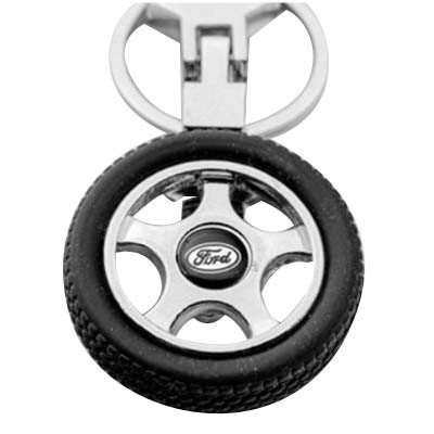 Брелок колесо Ford 13968