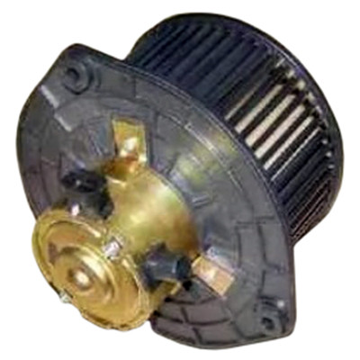 Резистор мотора отопителя