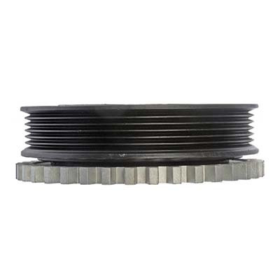 Шкив коленвала Focus-1 Split Port 2.0 ор.2M5Z6312AA Dorman 594118
