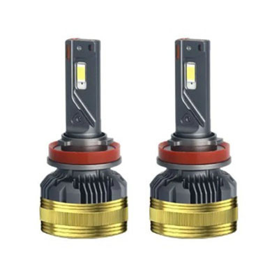 Лампа H11 5500K светодиодная (2 шт)