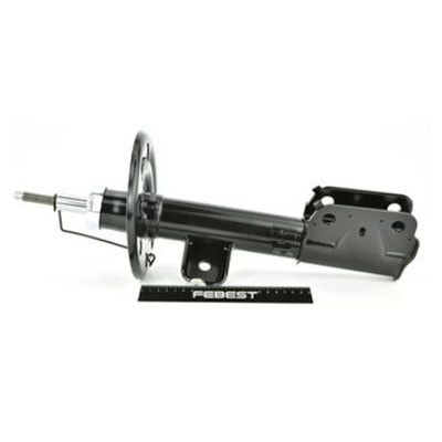 Амортизаторы фебест. E4302jd04a. Nissan 00921-4302a.