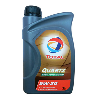 Купить Масло Моторное Total Quartz 9000